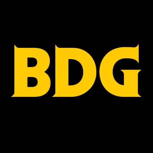 Enable unknown sources for BDG game APK install
