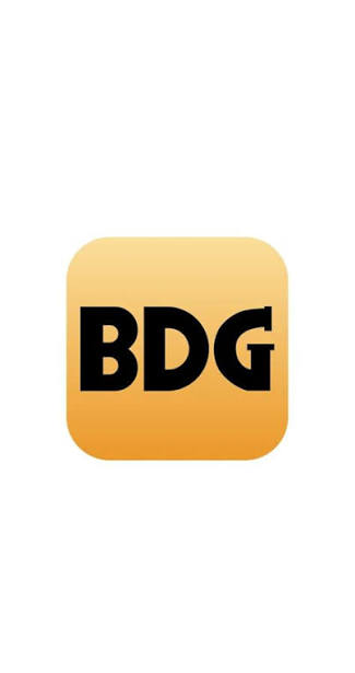 BDG Game app download APK on Android phone